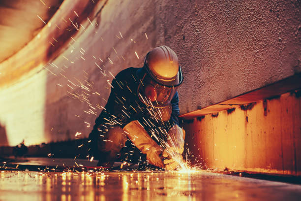 Best Automation and Robotic Welding in Morgan City, LA