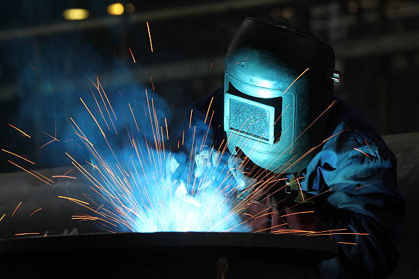 Best Artistic and Custom Metal Fabrication in Morgan City, LA