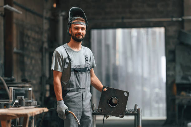 Best Artistic and Custom Metal Fabrication in Morgan City, LA