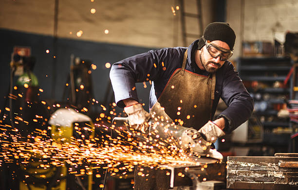  Morgan City, LA Welder Pros
